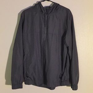 Goodfellows grey windbreak